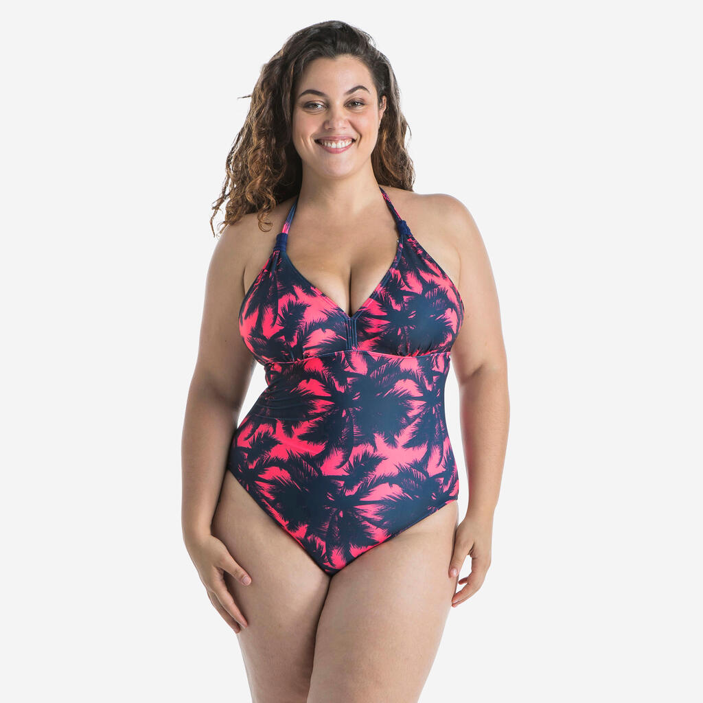 Maillot de bain 1 pièce de surf CLEA POLY